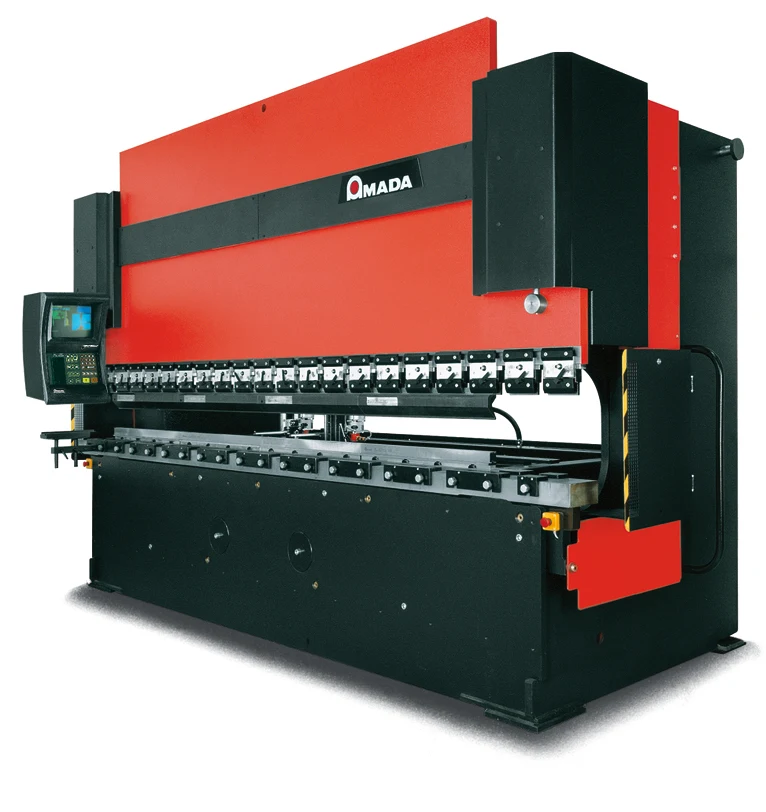 Abkantpresse Amada HFB 80