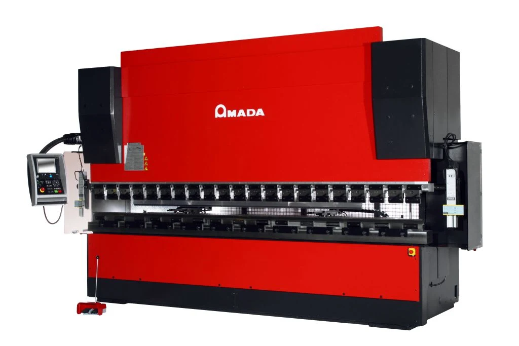 Abkantpresse Amada HFE 100-3L